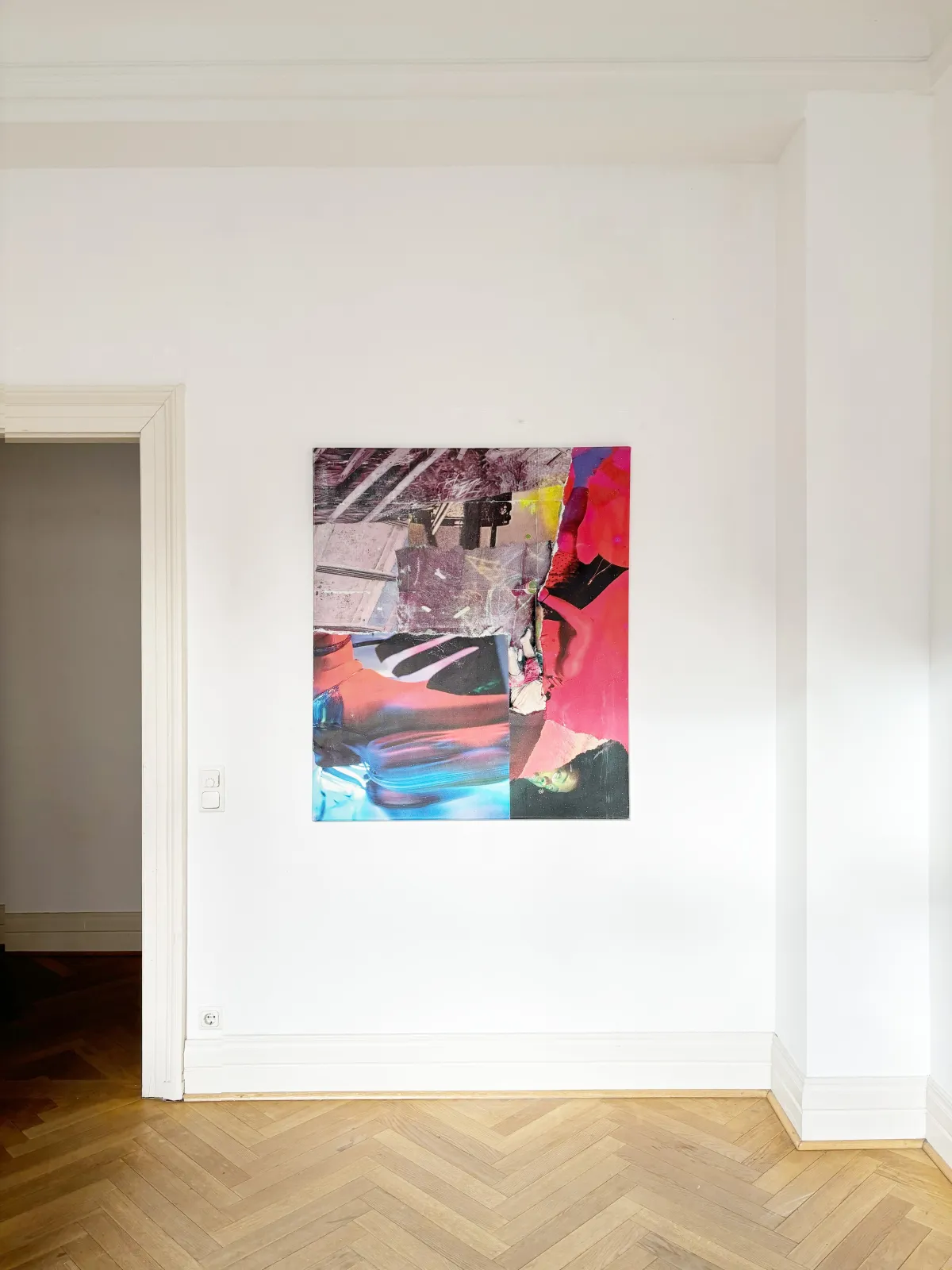 Life is a Minestrone | 9 Hybridpops – by Andreas Diefenbach