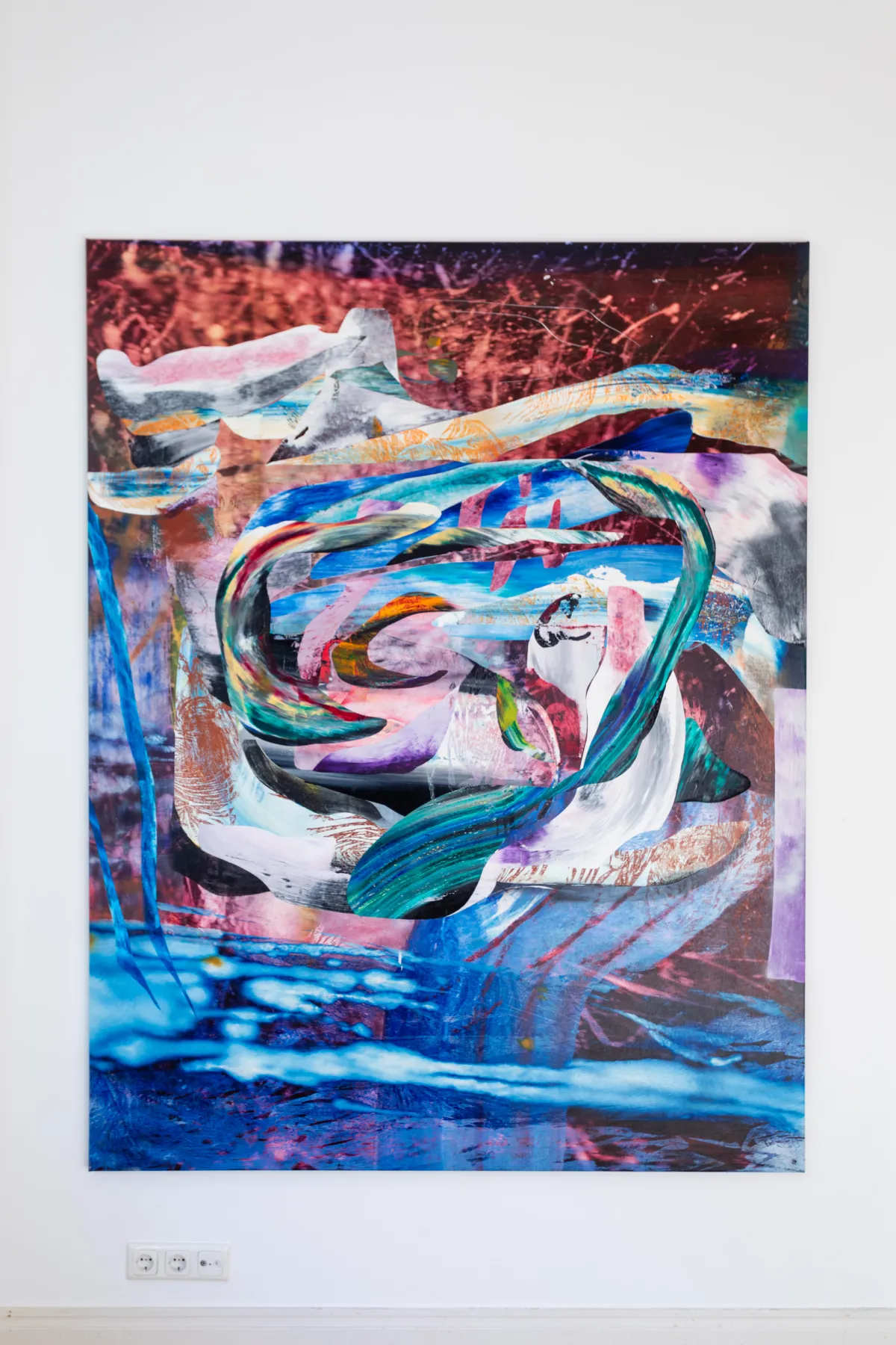 Isle of Mind | Nobert Stefan