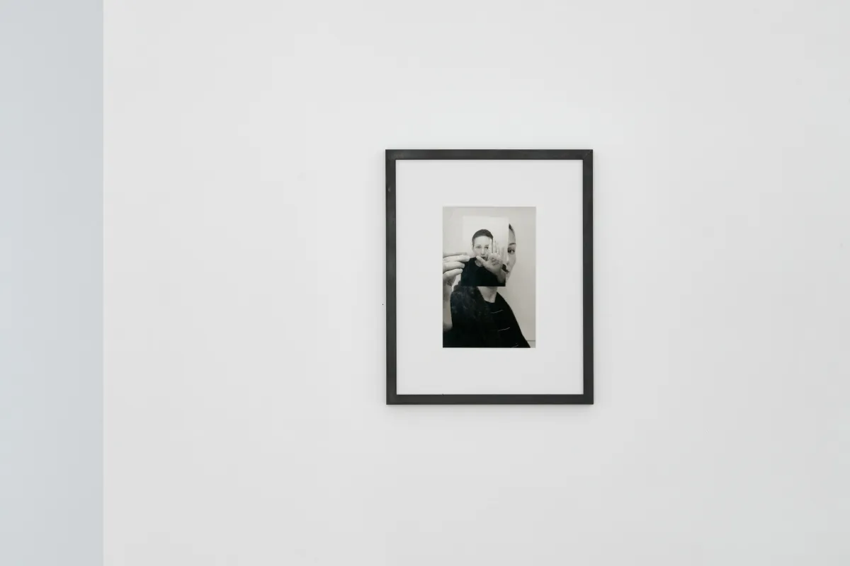 Patricia Reinhart. – Solo Show. Frankfurt am Main.