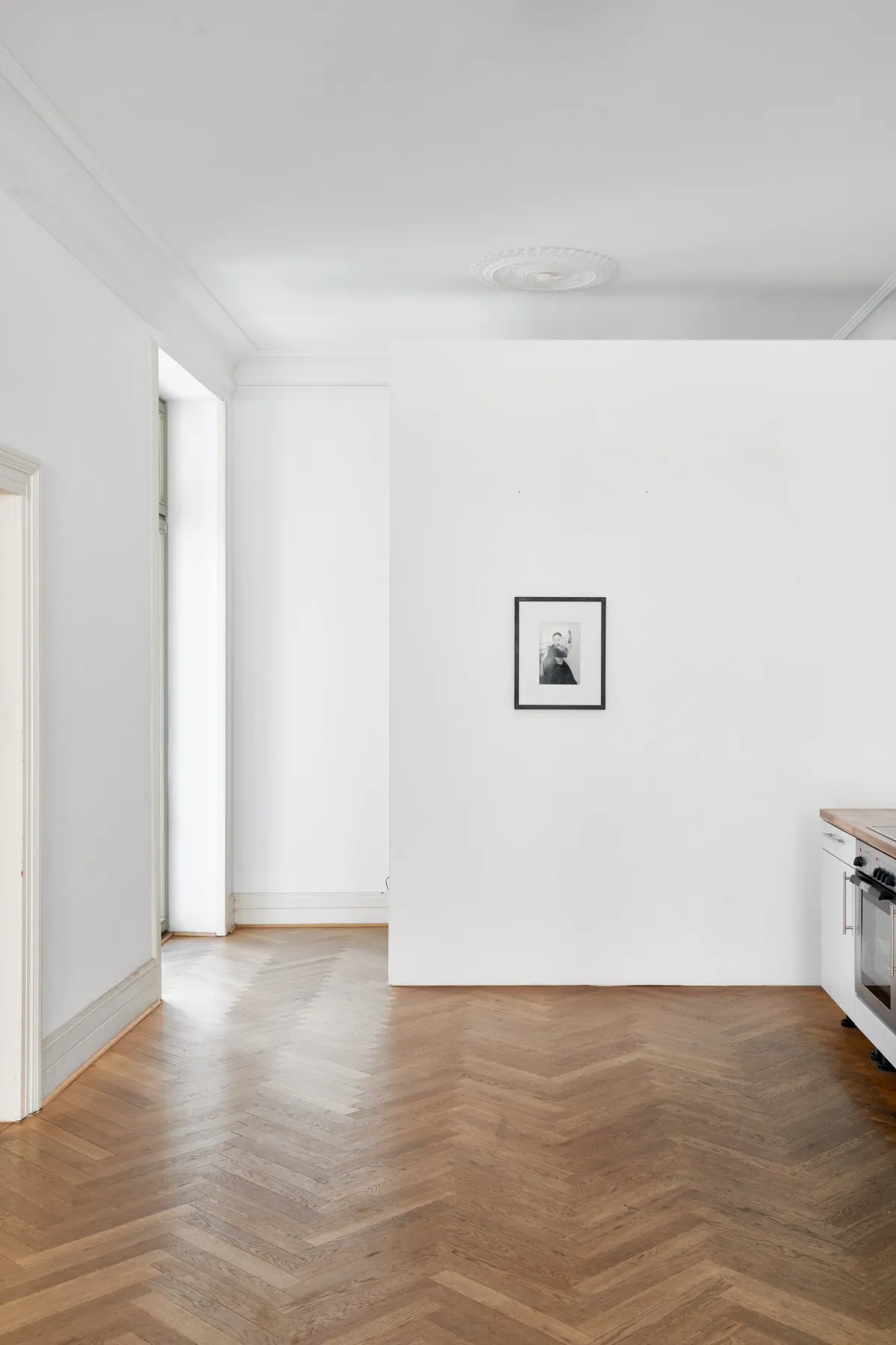 Patricia Reinhart. – Solo Show. Frankfurt am Main.