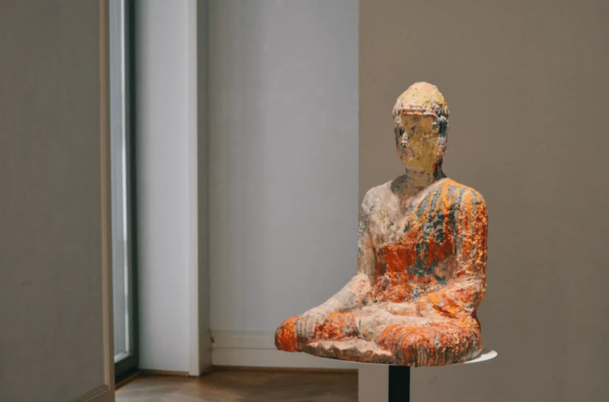 RESONATING ROOM | Koon Kwon
