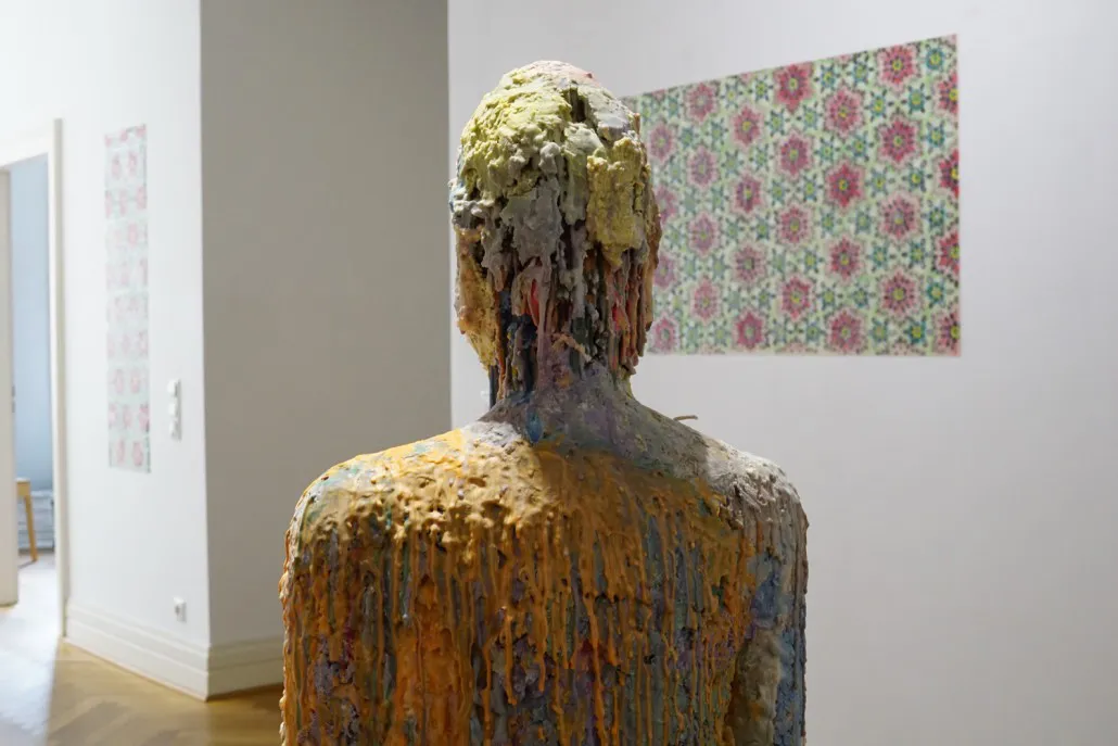 Resonating Room – Koon Kwon