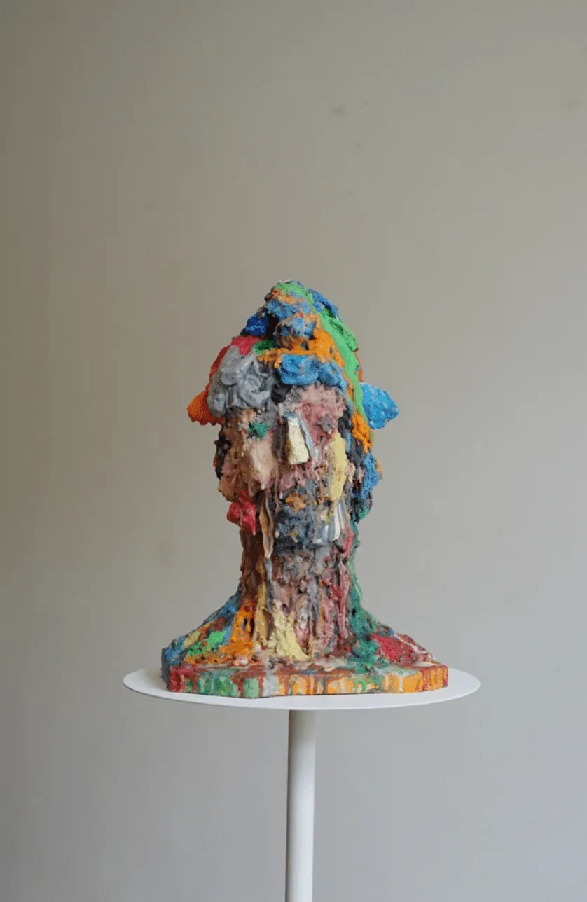 RESONATING ROOM | Koon Kwon
