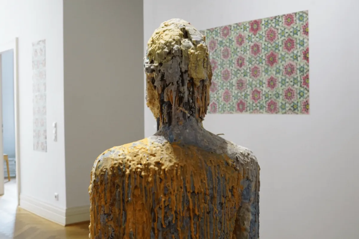 RESONATING ROOM | Koon Kwon