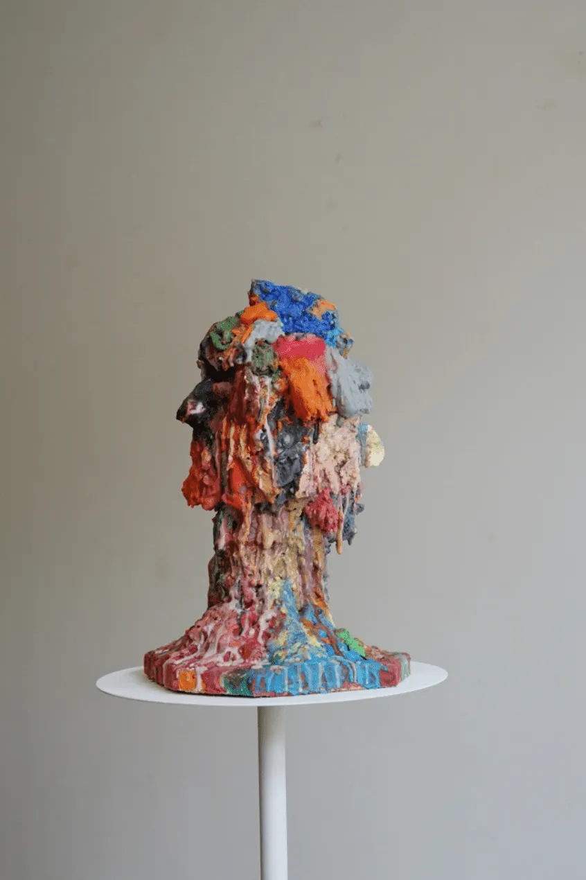 RESONATING ROOM | Koon Kwon