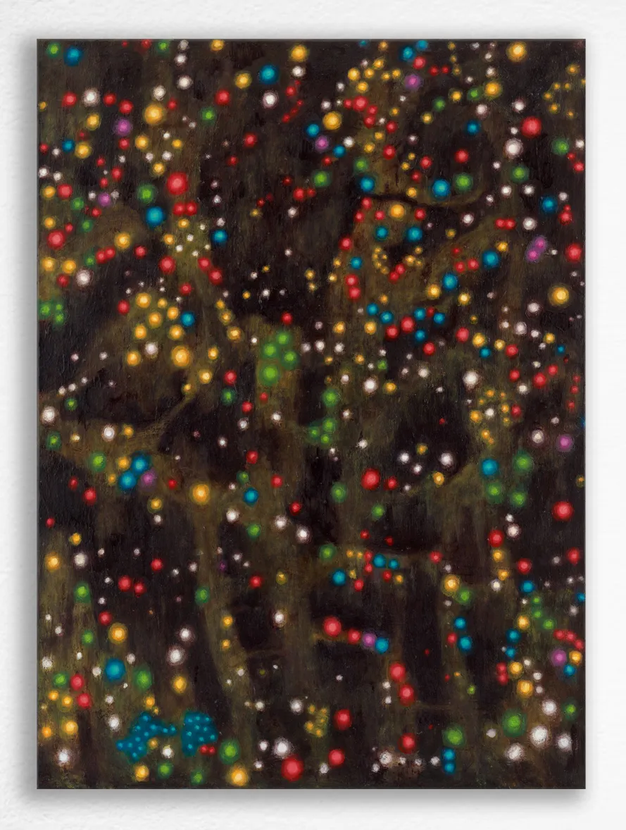 MINJU KANG, "Christmas Tree", 2022