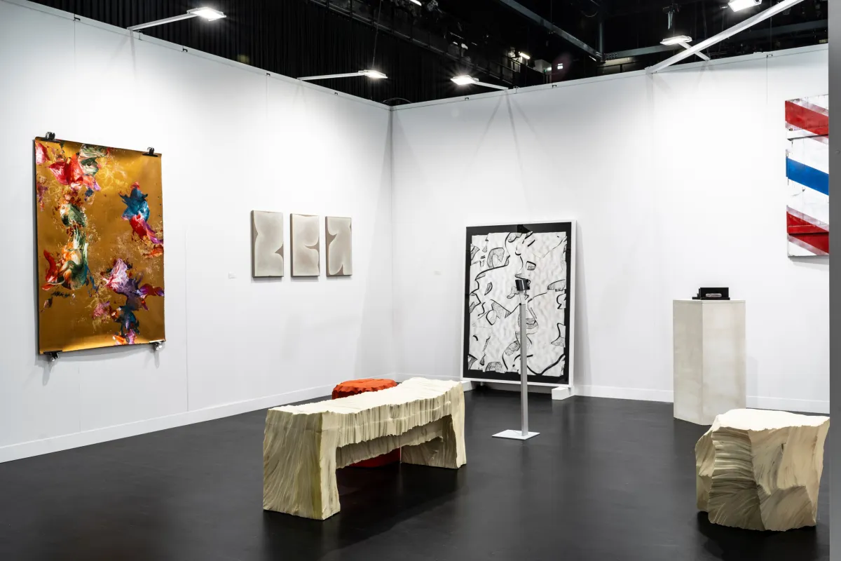 Stage Bregenz 2025 – Booth C05