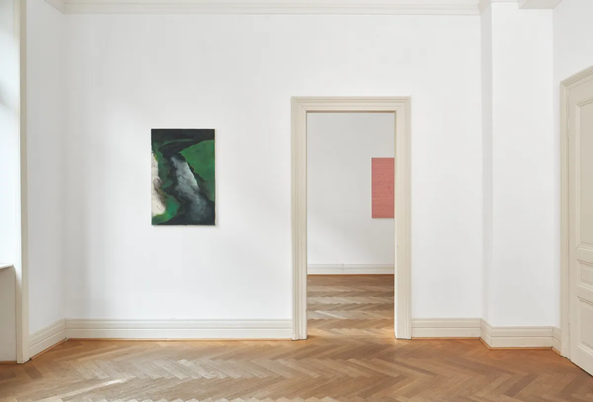 The Numinous – Elise Adibi | Sarah Schneider