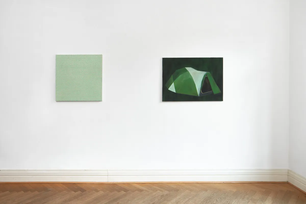 The Numinous – Elise Adibi | Sarah Schneider