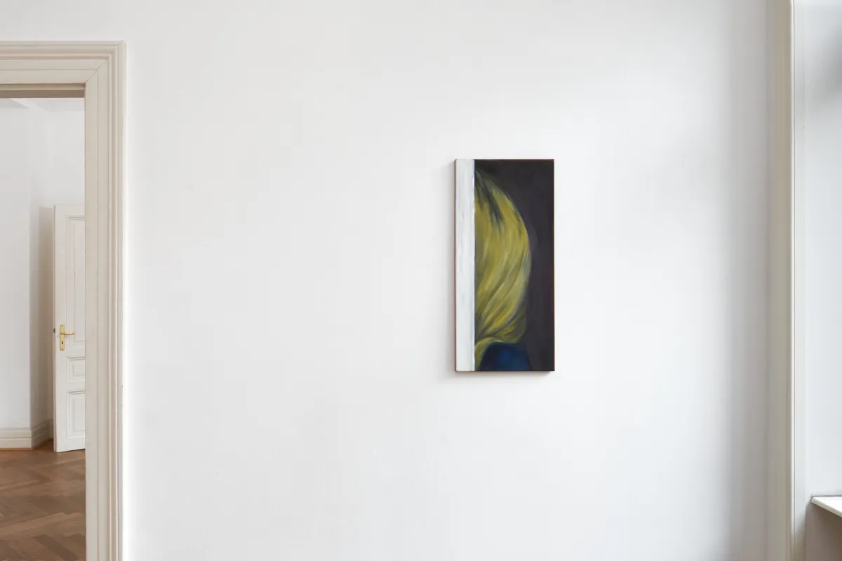 The Numinous – Elise Adibi | Sarah Schneider