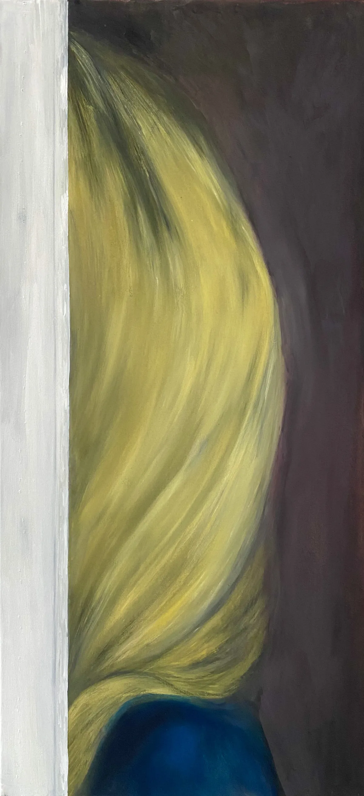 Sarah Schneider, " Easy Write-Off", 2024