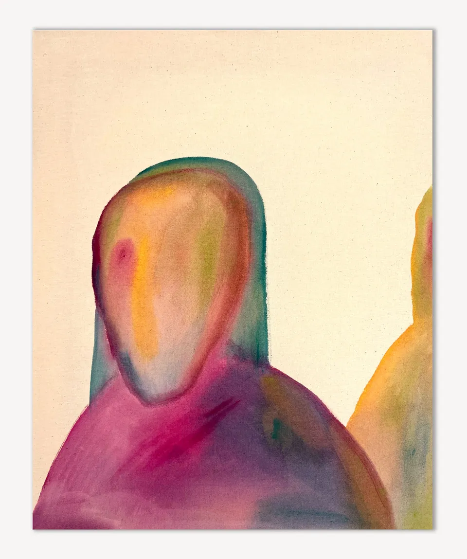 Gregory Tara Hari, "Trifouilly-les-Oies", 2023
