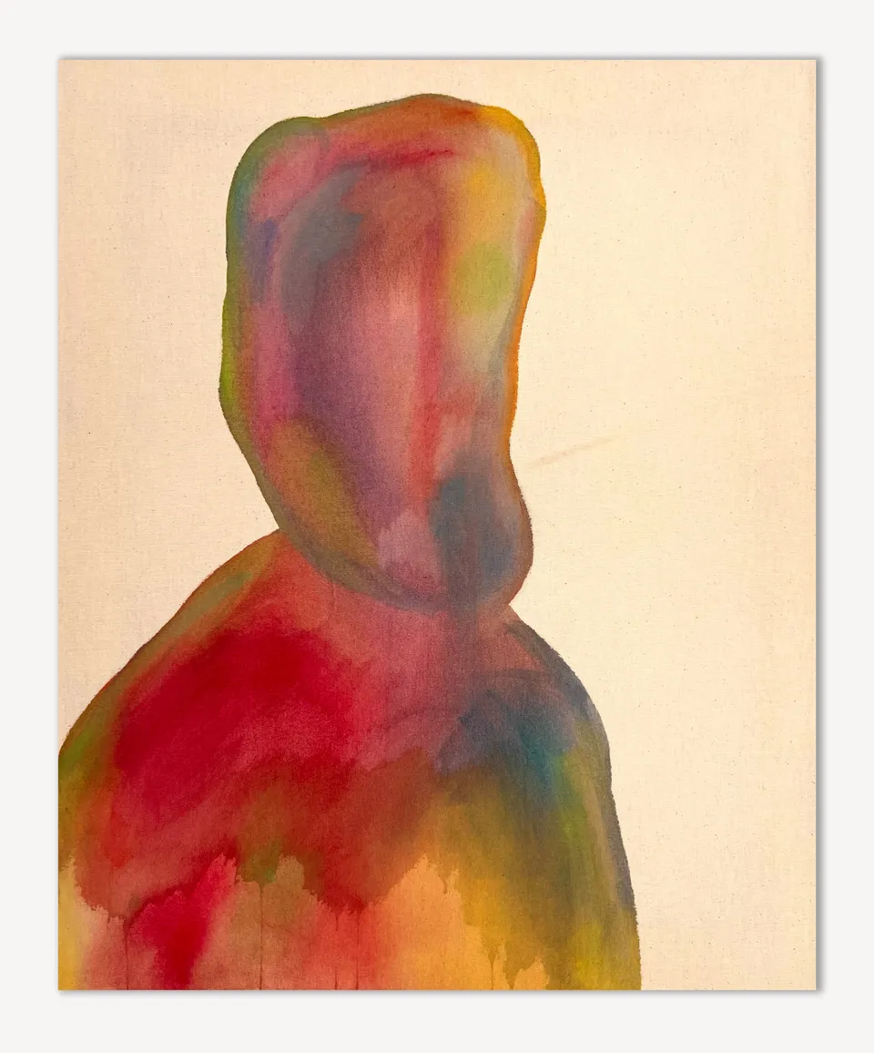 Gregory Tara Hari, "Trifouilly-les-Oies", 2023