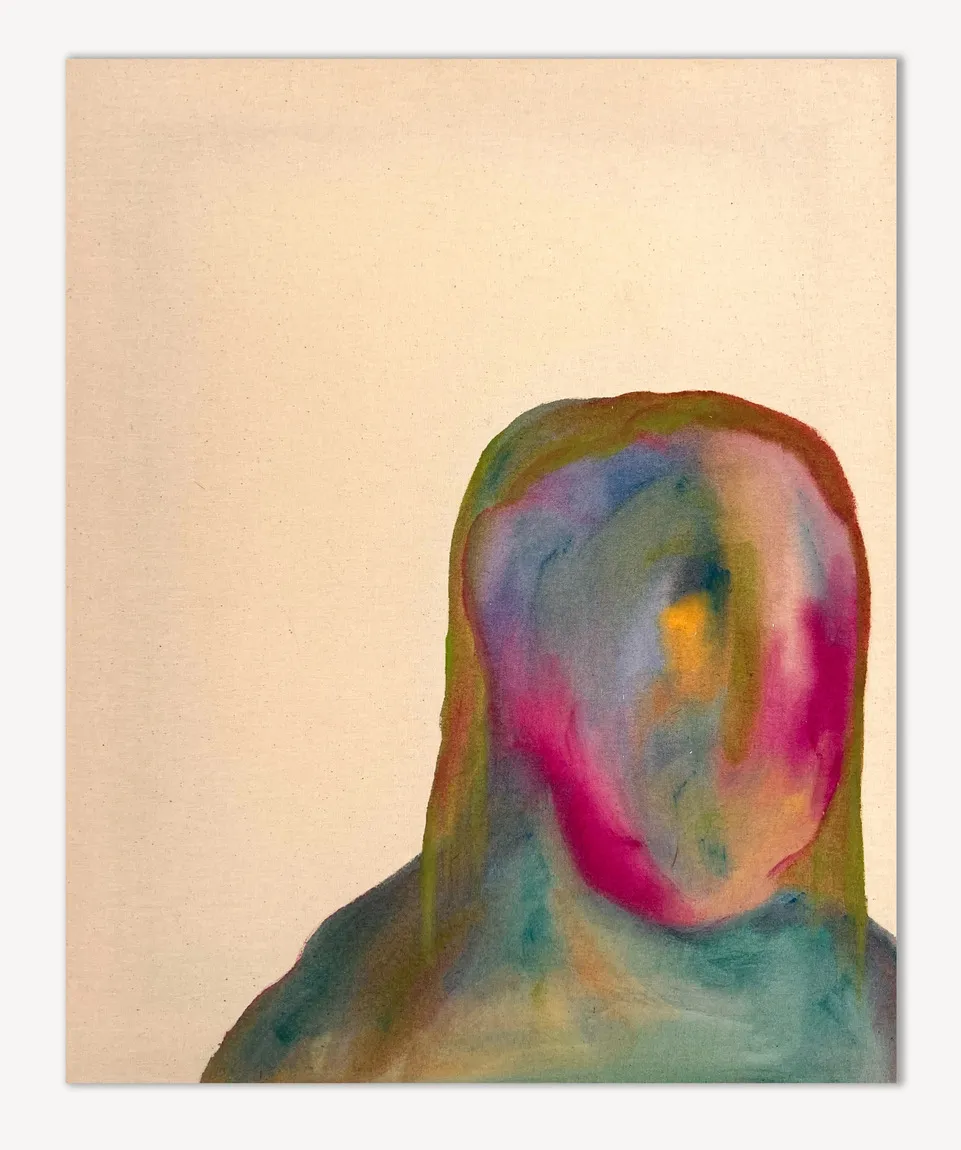 Gregory Tara Hari, "Trifouilly-les-Oies", 2023