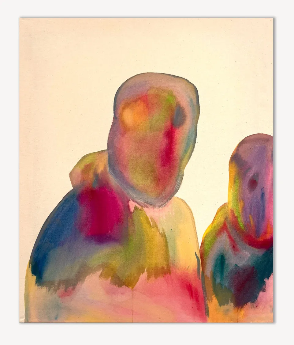 Gregory Tara Hari, "Trifouilly-les-Oies", 2023