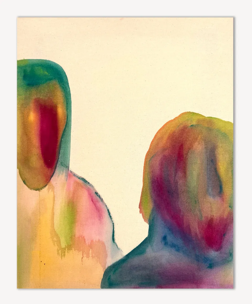 Gregory Tara Hari, "Trifouilly-les-Oies", 2023