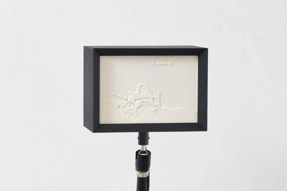 VISIONARIES – Garush Melkonyan