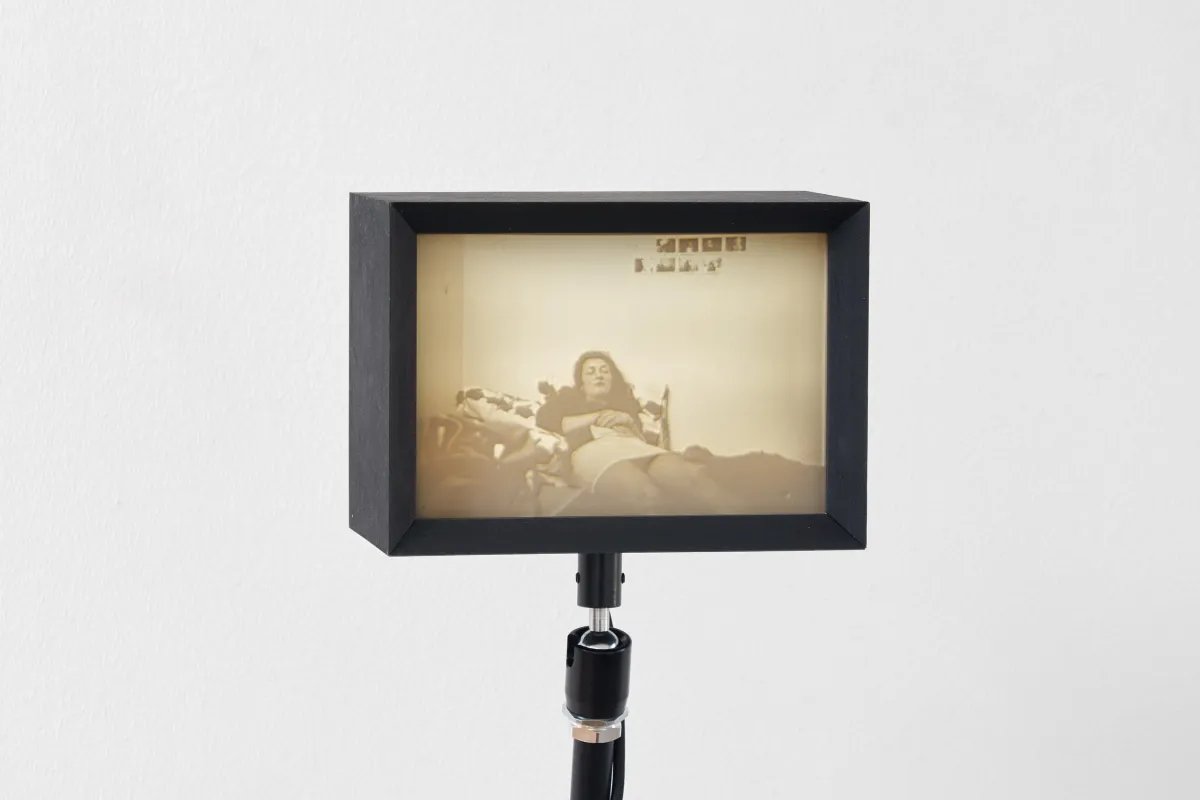 VISIONARIES – Garush Melkonyan