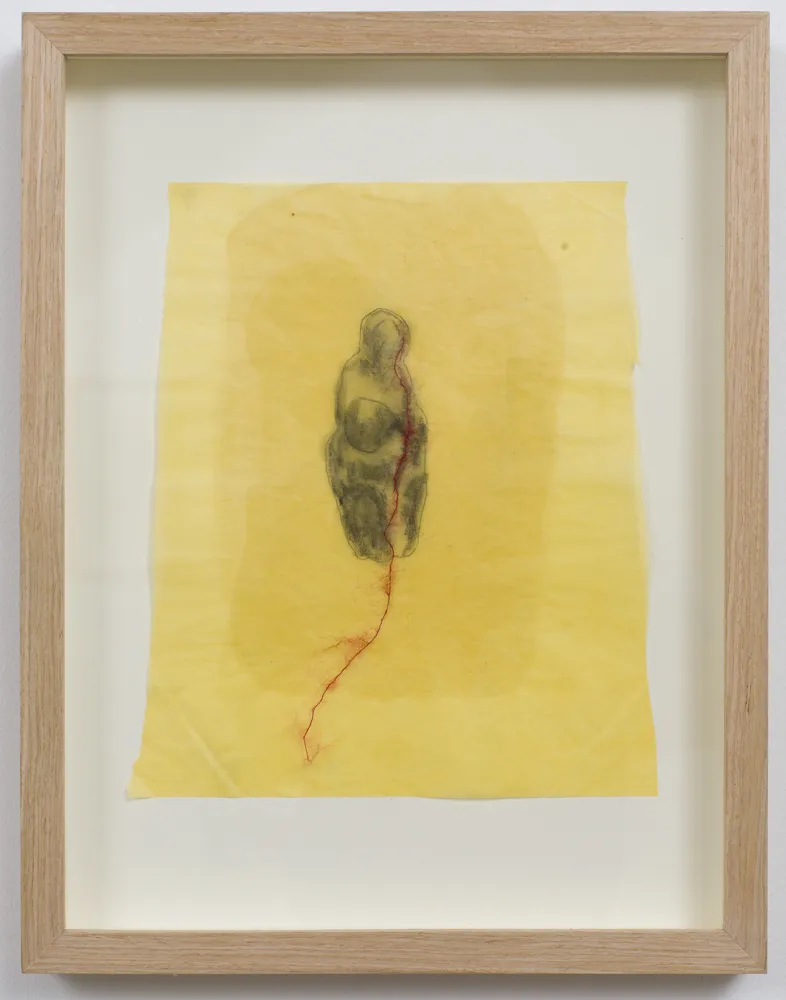 WHEN HE... | Mariana Hahn