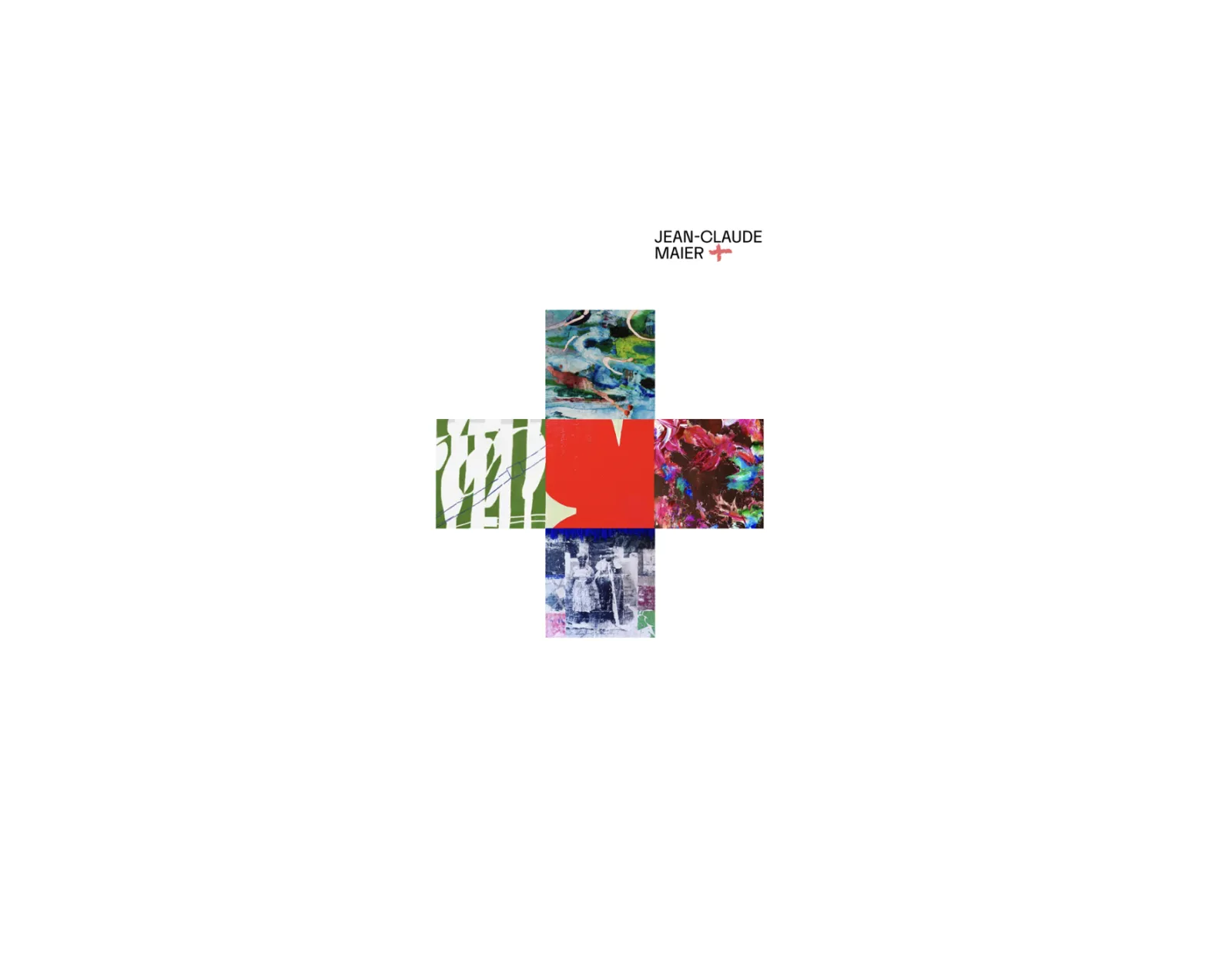 Publications by the gallery – Artist booklets & Gallery Magazines